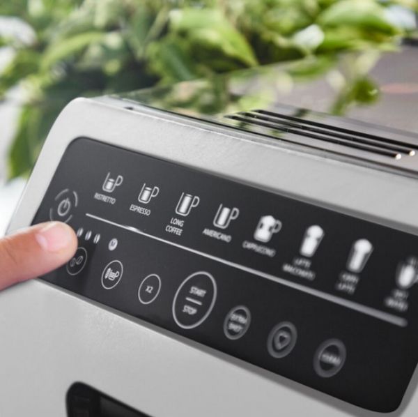 ���������� Krups Evidence Eco-Design EA897A10 �����-����� - �������� 6