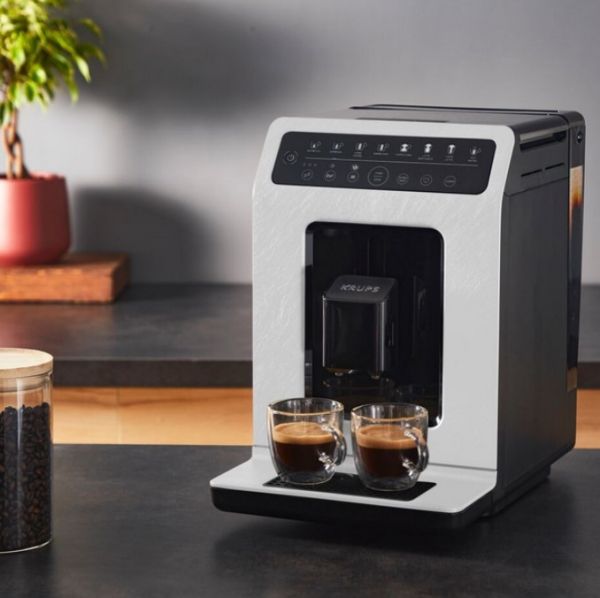 ���������� Krups Evidence Eco-Design EA897A10 �����-����� - �������� 11