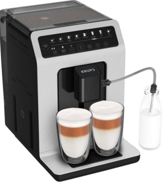 ���������� Krups Evidence Eco-Design EA897A10 �����-����� - �������� 2