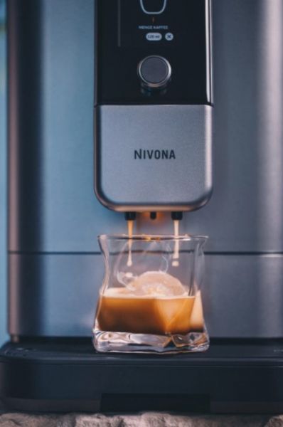 ���������� Nivona CafeRomatica NIVO8107 �������-�������� - �������� 4