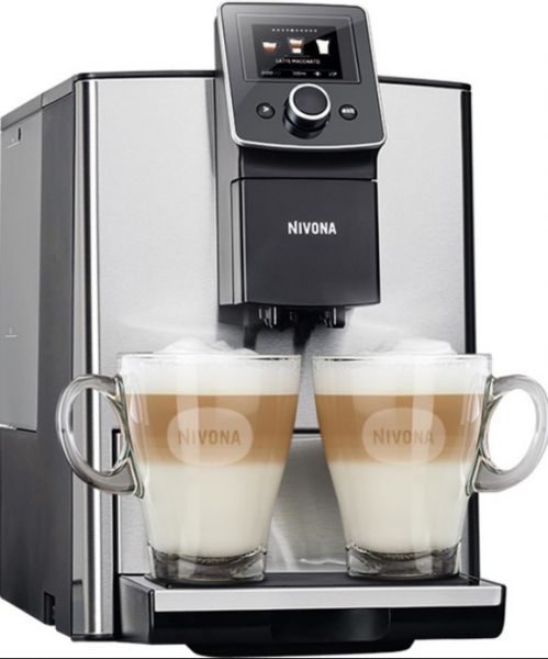 ���������� Nivona CafeRomatica 825 (NICR 825) - �������� 3