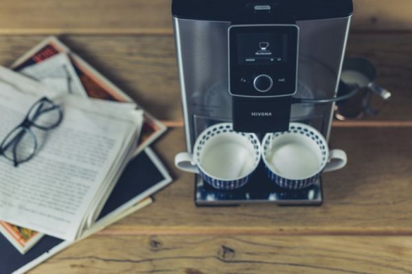 ���������� Nivona CafeRomatica 825 (NICR 825) - �������� 15