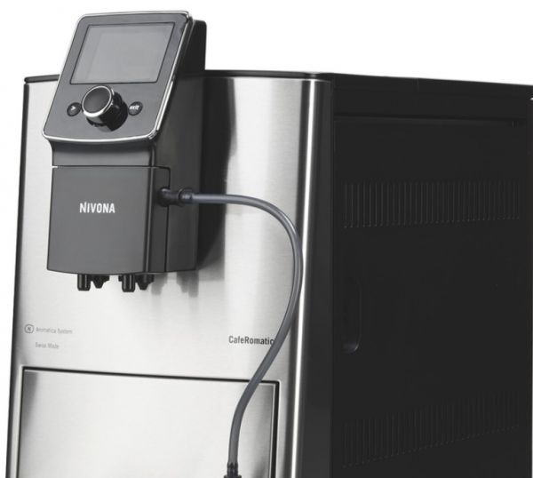 ���������� Nivona CafeRomatica 825 (NICR 825) - �������� 4