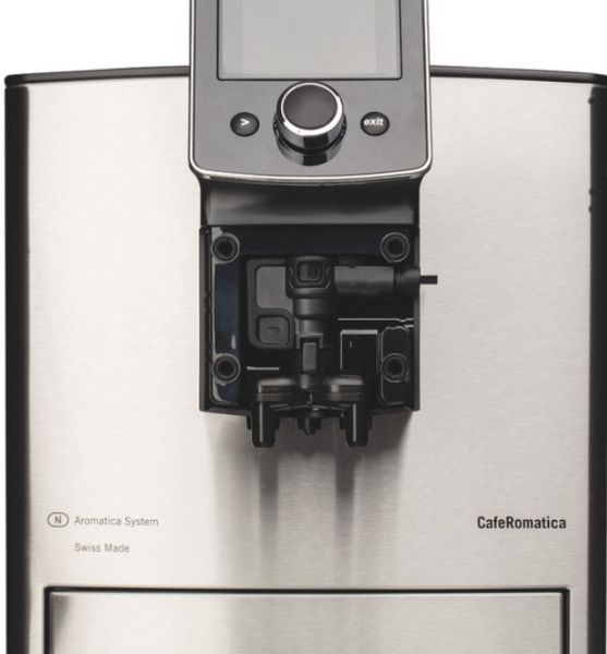 ���������� Nivona CafeRomatica 825 (NICR 825) - �������� 5