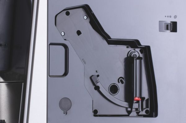 ���������� Nivona CafeRomatica 825 (NICR 825) - �������� 8