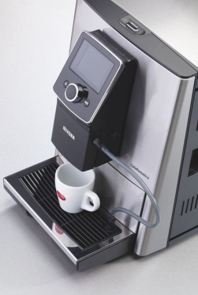 ���������� Nivona CafeRomatica 825 (NICR 825) - �������� 9