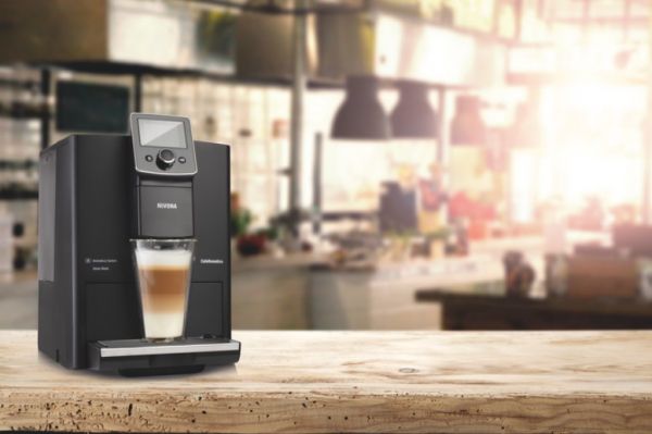 ���������� NIVONA CafeRomatica NICR 820 - �������� 6