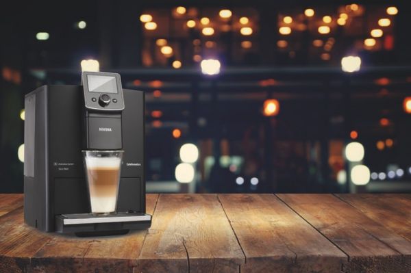 ���������� NIVONA CafeRomatica NICR 820 - �������� 7