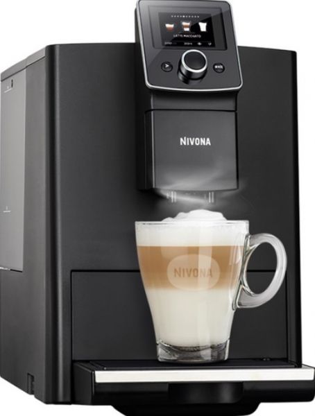 ���������� NIVONA CafeRomatica NICR 820 - �������� 1