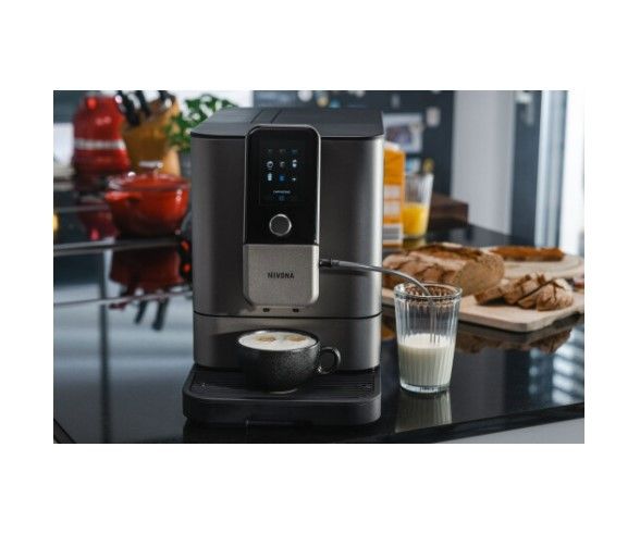 ���������� Nivona NIVO NIVO8103 ����� - �������� 4