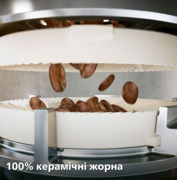 ���������� Philips Series 4400 LatteGo EP4449/70 ������ - �������� 14