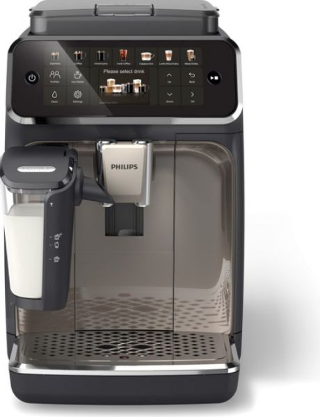 ���������� Philips Series 4400 LatteGo EP4449/70 ������ - �������� 2