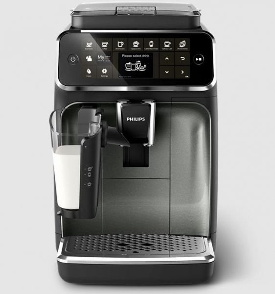 ���������� Philips EP4346/71 - �������� 3