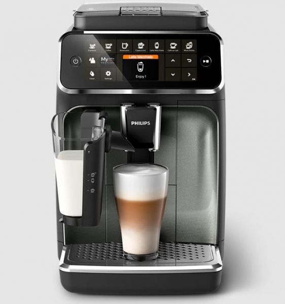 ���������� Philips EP4346/71 - �������� 4