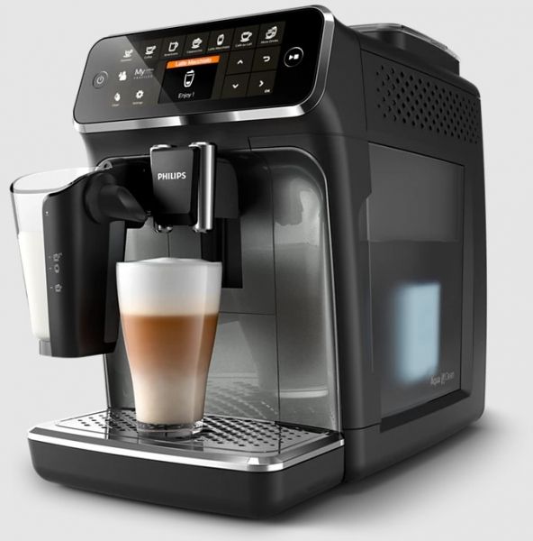 ���������� Philips EP4346/71 - �������� 2