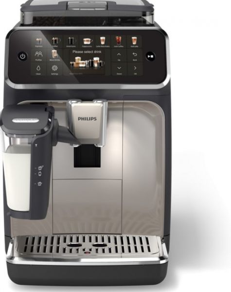 ���������� Philips Series 5500 EP5547/90 �����-����������� - �������� 2