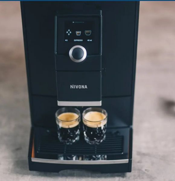 ���������� Nivona CafeRomatica NICR799 ���-����� - �������� 3