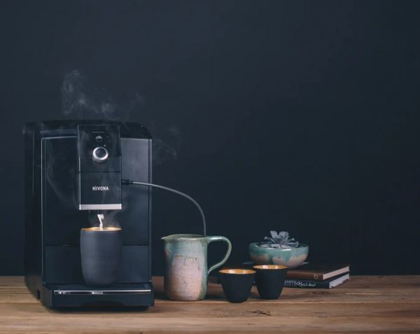 ���������� Nivona CafeRomatica NICR799 ���-����� - �������� 4