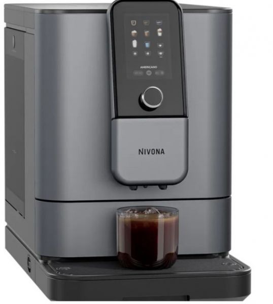 ���������� Nivona CafeRomatica NIVO8107 �������-�������� - �������� 2
