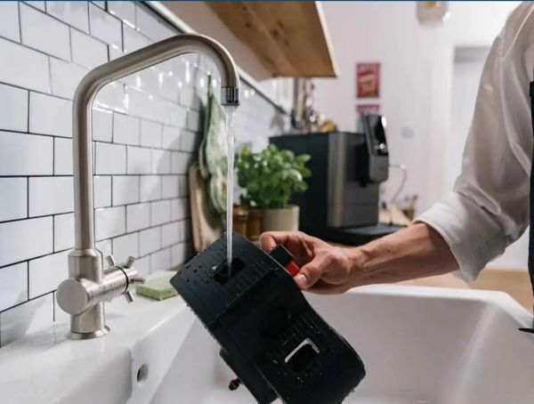 ���������� Nivona NIVO8101 ������ - �������� 3