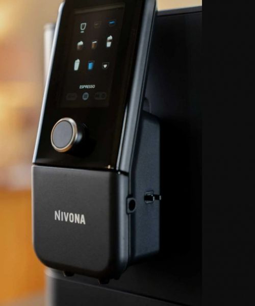 ���������� Nivona NIVO8101 ������ - �������� 2