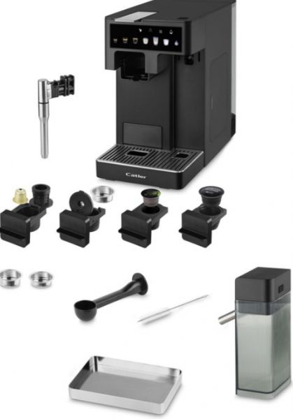 ��������� Catler Renzo ES751BRENZO ������ - �������� 14