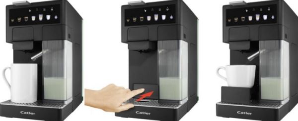 ��������� Catler Renzo ES751BRENZO ������ - �������� 9