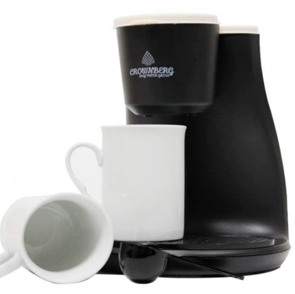 ��������� Crownberg CB-1568 - �������� 3