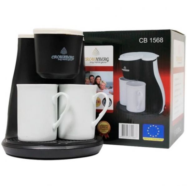 ��������� Crownberg CB-1568 - �������� 4