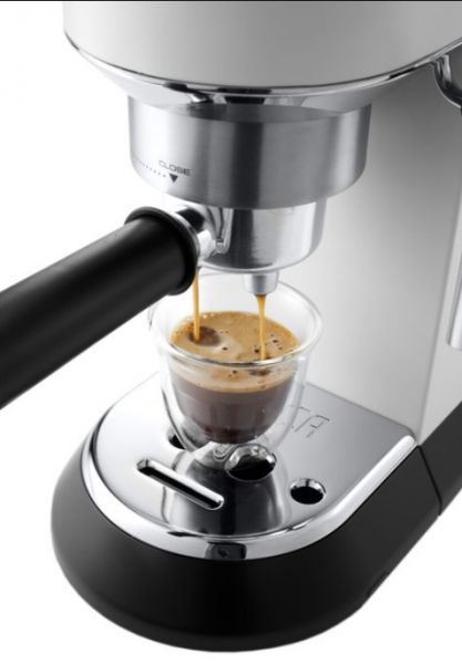 ��������� Delonghi EC 685.W - �������� 12