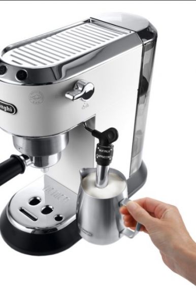 ��������� Delonghi EC 685.W - �������� 13