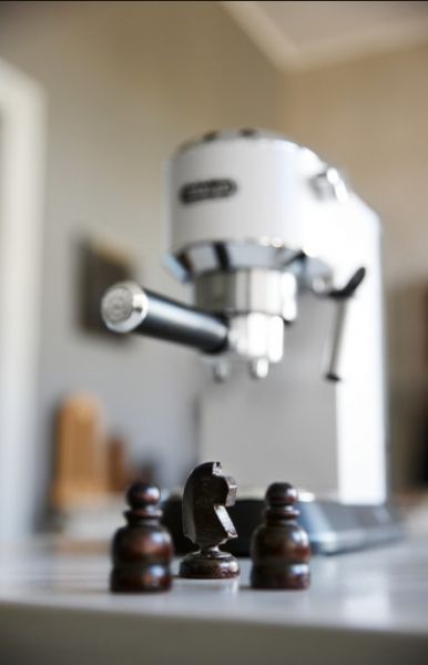 ��������� Delonghi EC 685.W - �������� 14