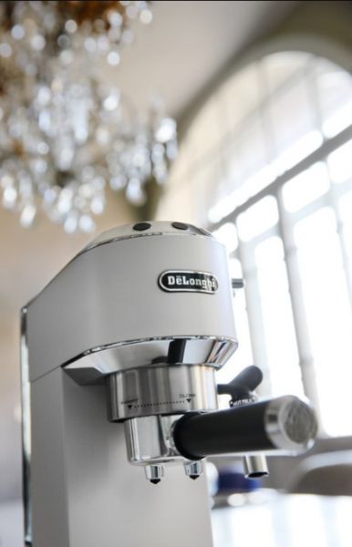 ��������� Delonghi EC 685.W - �������� 16