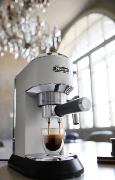 ��������� Delonghi EC 685.W - �������� 17