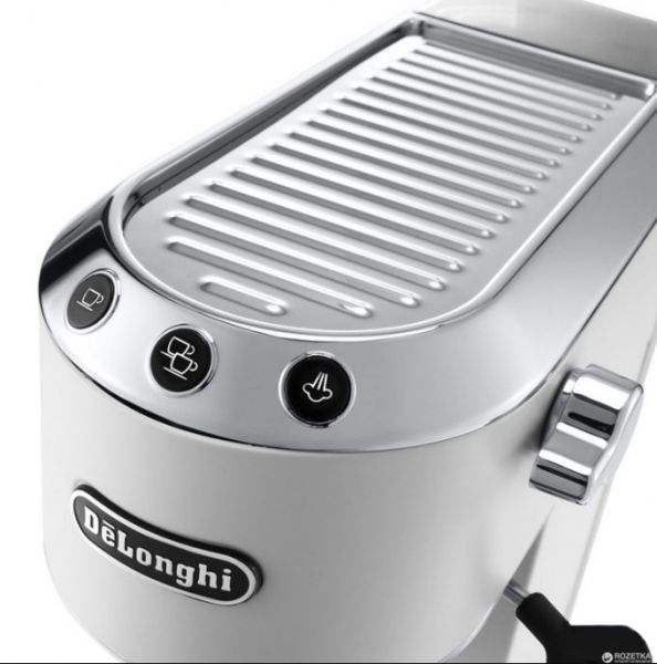 ��������� Delonghi EC 685.W - �������� 10