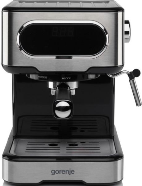 ��������� GORENJE ESCM 15 DBK (CM5403F-GS) - �������� 3