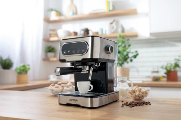 ��������� GORENJE ESCM 15 DBK (CM5403F-GS) - �������� 6