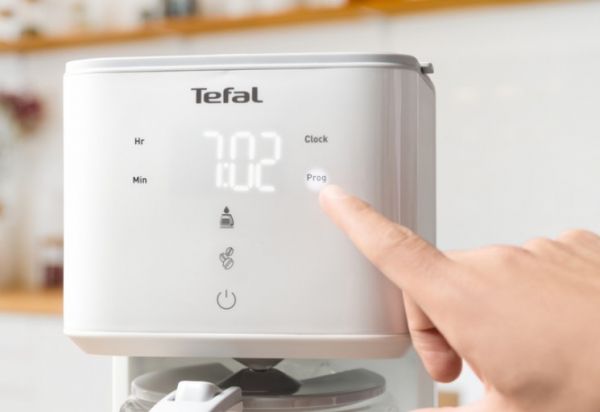 ��������� Tefal CM693110 - �������� 3