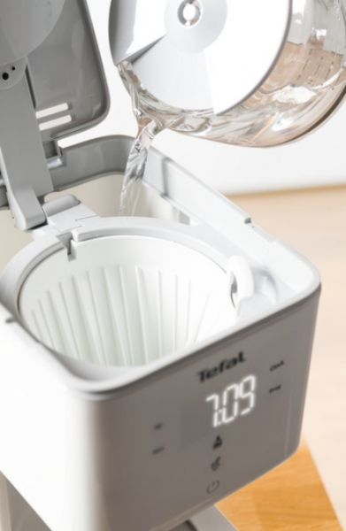 ��������� Tefal CM693110 - �������� 4