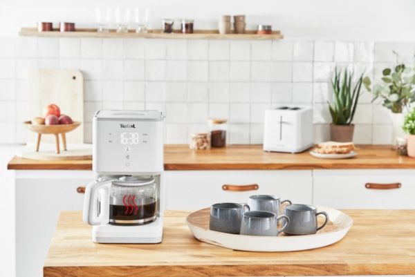 ��������� Tefal CM693110 - �������� 6