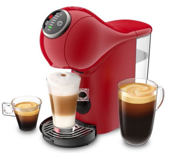 ��������� Krups Dolce Gusto Genio S Plus KP340510 ������� - �������� 9