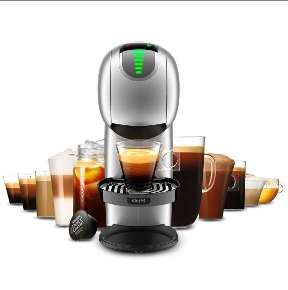 ��������� Krups Dolce Gusto Genio S Touch KP440E10 �������� - �������� 3