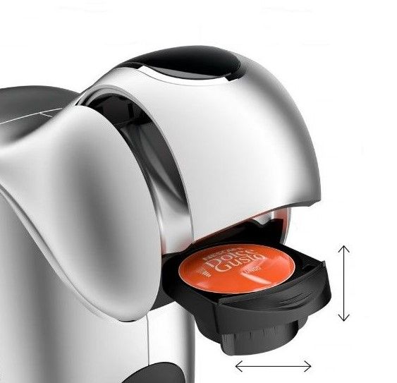 ��������� Krups Dolce Gusto Genio S Touch KP440E10 �������� - �������� 3