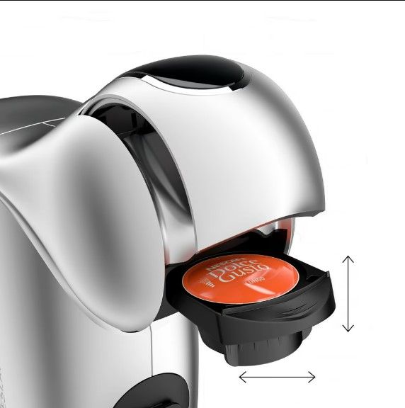 ��������� Krups Dolce Gusto Genio S Touch KP440E10 �������� - �������� 4