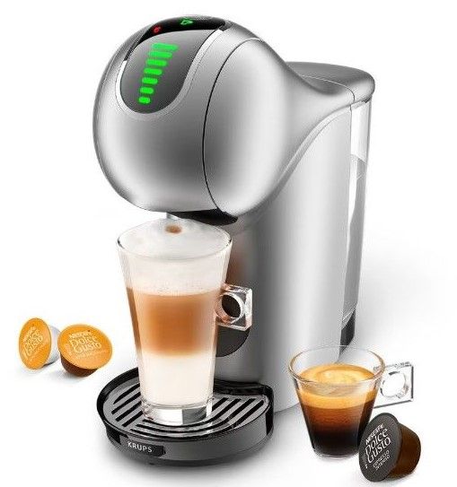 ��������� Krups Dolce Gusto Genio S Touch KP440E10 �������� - �������� 5