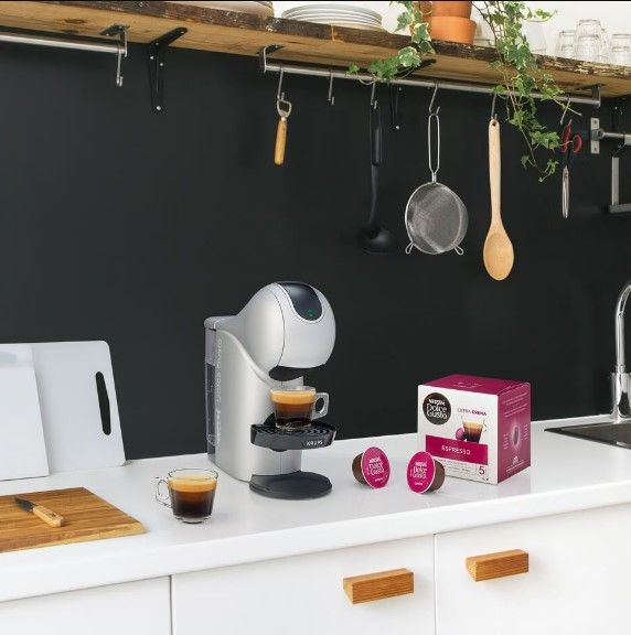 ��������� Krups Dolce Gusto Genio S Touch KP440E10 �������� - �������� 2