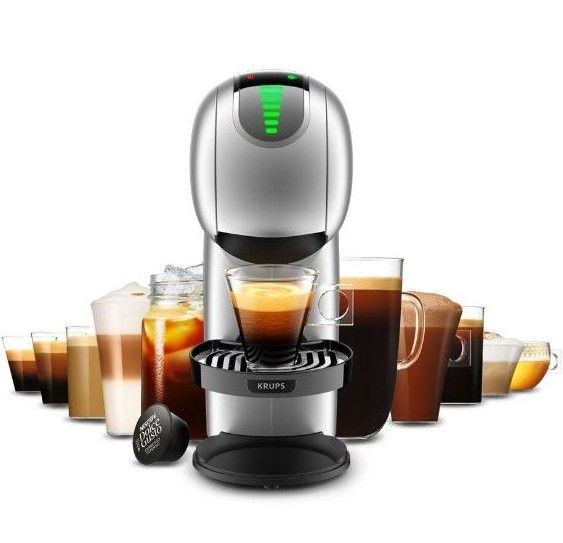 ��������� Krups Dolce Gusto Genio S Touch KP440E10 �������� - �������� 2