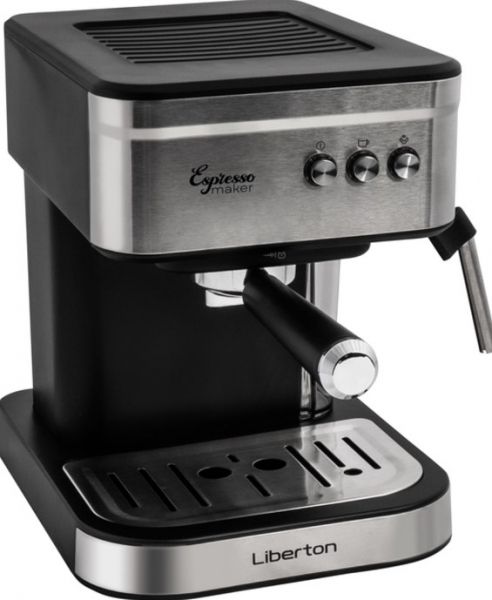 ��������� Liberton LCM-2204 Black/Inox - �������� 3