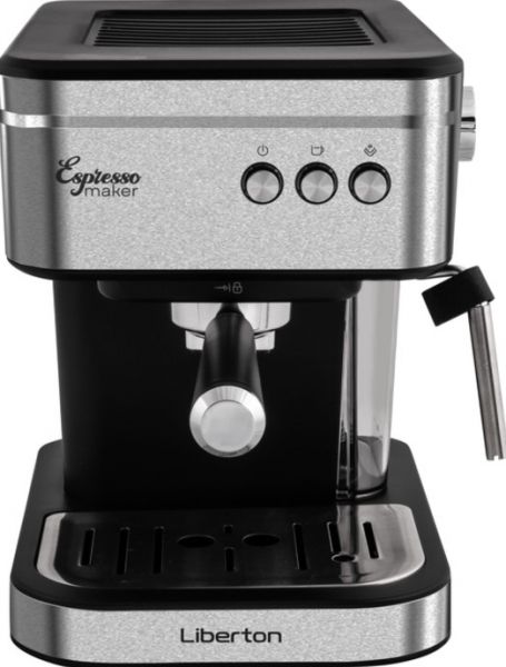 ��������� Liberton LCM-2204 Black/Inox - �������� 4