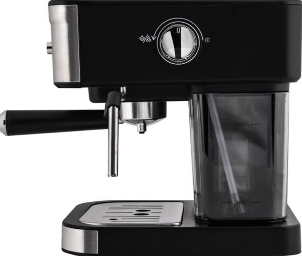 ��������� Liberton LCM-2204 Black/Inox - �������� 5